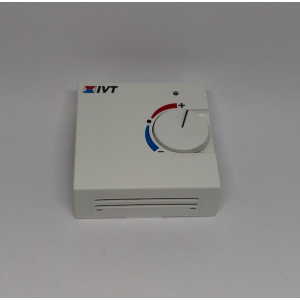 Roomsensor for IVT Greenline CW (NL models)