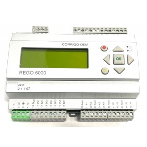 Reservdel Rego5001