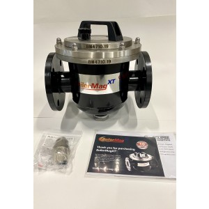 Boilermag XT 300 / 6 DN150