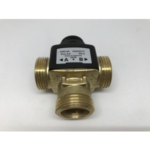 S70C24406 växelventil / 3-way diverting valve