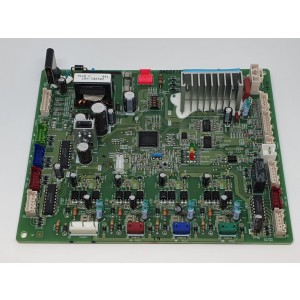 ELECTRONIC CONTROL P.C. BOARD for MXZ-4A71VA-E1