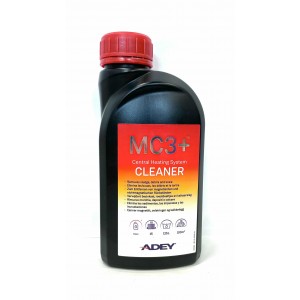 Magna Clean MC3+ Cleaner
