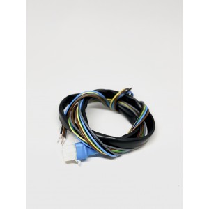 Kabel voor circulatiepomp, molex connector 1470 mm 6-polig