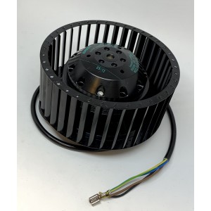 Ventilatormotor incl. cond. Stp (CTC Master 102-104)