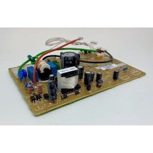 Elektronische hoofdcontroller voor Panasonic CS-TZ35TKEW (ACXA73C12090)