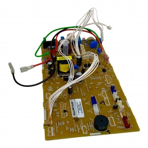 Elektronische controller Hoofd CS-Z35UFEAW-1
