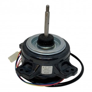 Ventilatormotor met schroef voor CU-S15GKH Panasonic (CWA951542X)