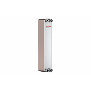 Platenwarmtewisselaar / condensor CE50