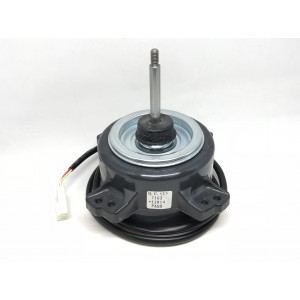 Ventilatormotor Dc 30w 6p voor Panasonic