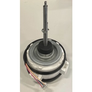 Ventilatormotor voor Mitsubishi PUHZ-W85VHA2R5.UK S70E15763