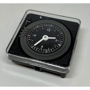 012. Timer Flitser Compact 16752
