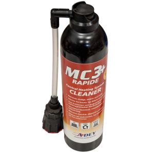 Magna Clean MC3+ Reiniger Rapide