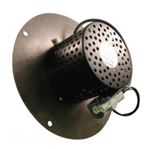 Ventilator voor Vedolux 350/450/650