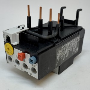 026. Motorsk.kit 10-16 Amp M Contact