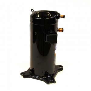 030C. Compressor Copeland ZH05 voor IVT- en Bosch-warmtepompen