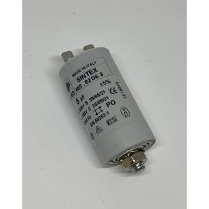 Condensator 5 µF 0524-0650