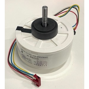 Ventilatormotor ASYG09-14LMCB