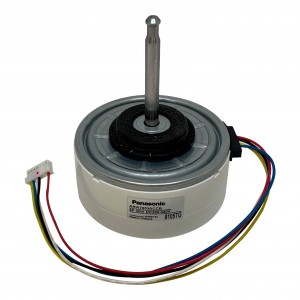 Ventilatormotor (binnendeel) voor Panasonic CS-CE12GKE-5