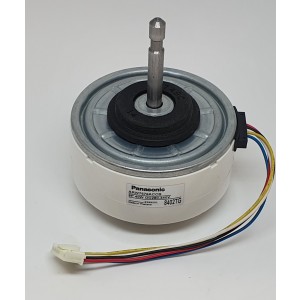 Ventilatormotor Panasonic Warmtepomp CSHE/HZ9/12PKE/RKE/NE18PKE