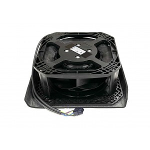 Ventilator ComfortZone EX35-50-65, T12 incl. pakking