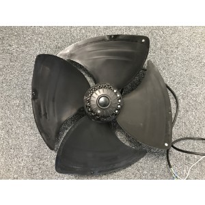 JS ORIGINELE ventilator cpl Ø 445 mm - 3 jaar garantie