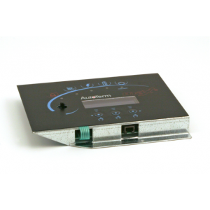 Displaykaart Compleet AT Rego 600 voor Autoterm