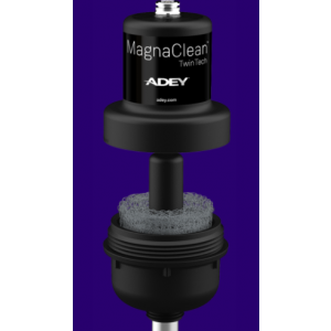 Adey MagnaClean Twin Tech - 22 mm magnetietfilter