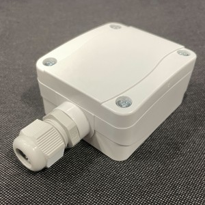External sensor box NTC 2,2 kOhm