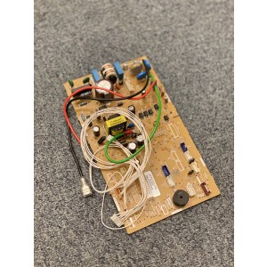 ELECTRONIC CONTROLLER-MAIN CS-Z25UFEAW