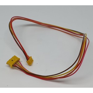 Kabel 2 luftriktarmotor CS-E7/9/12B/CKP