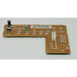 Electronic Controler-indicator