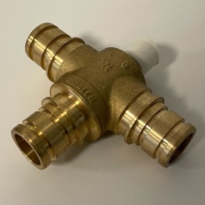 019. Växelventil / shuntv. Res.d (Three way valve)