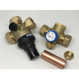 047. Coldinlet + Pressure reducing valve (UK)