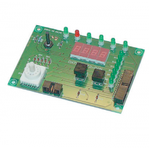 Circuit board OX 7 NG-STD