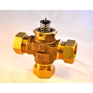 023. Exchange valve, Honeywell 