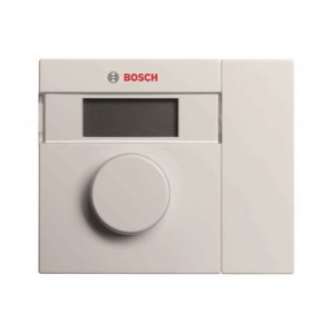 Room sensor Bosch CANbus LCD