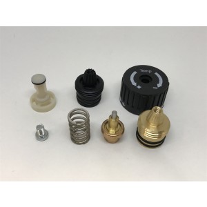 045. Mixer valve