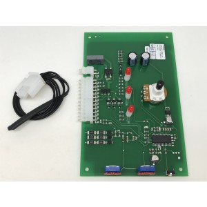 PCB with donors 9401-