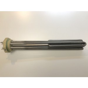Immersion heater to EL0 20K