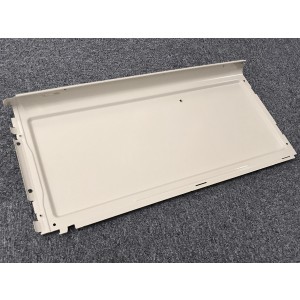Cabinet side plate (L) CUNE9/12NKE