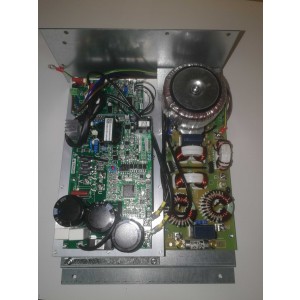 Inverter complete EX35/50/PL840