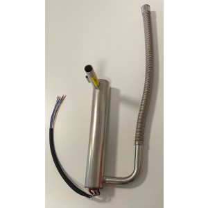 001. Immersion heater