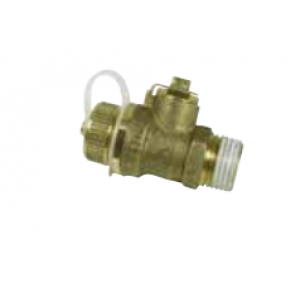 ball valve 0603-0651