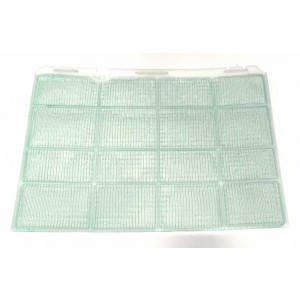 Air filter right side 43F80512