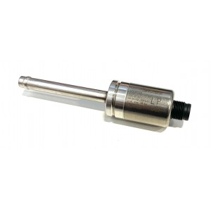 Low pressure transducer 1,5-14 bar
