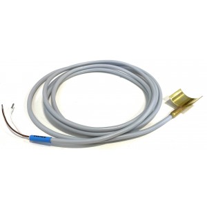 Pt1000 sensor (anliggning 2 m kabel)