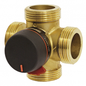 Shunt valve Vrb141 Dn50-40