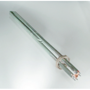 Immersion heater to EP 70