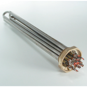 Immersion heater Thermo Flow
