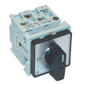 Rotary Switches AB 194L to Combimax 2000 Cu